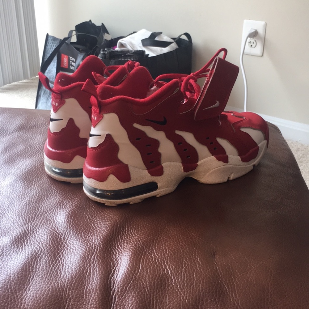 Nike’s